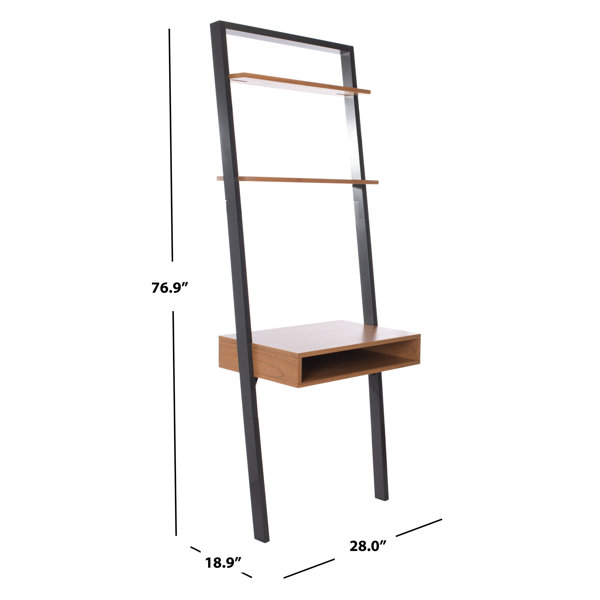 Latitude Run® Alanood Solid Wood Learning/Ladder Desk & Reviews Wayfair